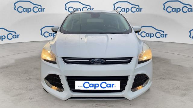 Ford Kuga image 1