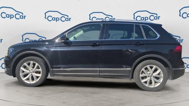 Volkswagen Tiguan image 2