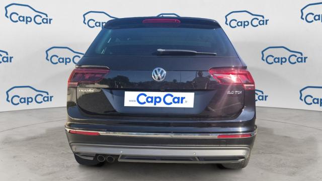 Volkswagen Tiguan image 6