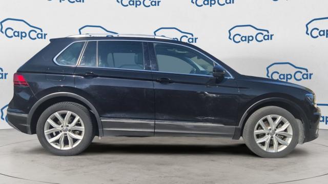 Volkswagen Tiguan image 7