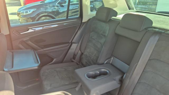 Volkswagen Tiguan image 1