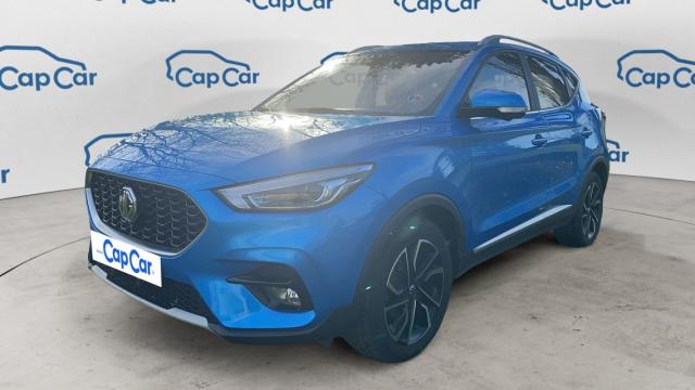 Mg Zs 1.5 Vti 106 Luxury