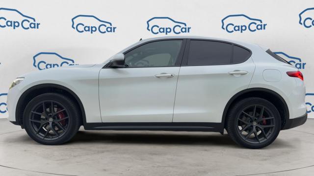 Alfa Romeo Stelvio image 6