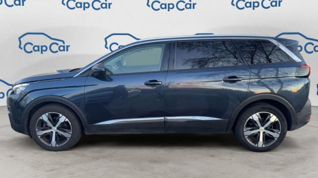 Peugeot 5008 image 8