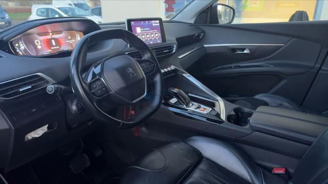 Peugeot 5008 image 6