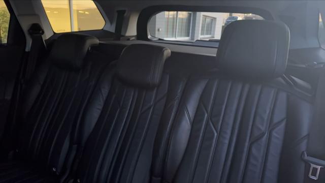 Peugeot 5008 image 4