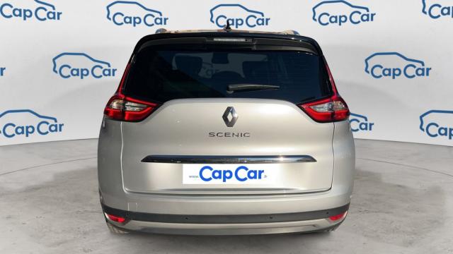 Renault Grand Scénic image 1