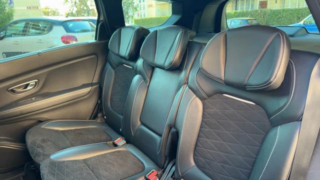 Renault Grand Scénic image 6