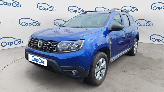 Dacia Duster 1.5 Blue Dci 95 Essentiel