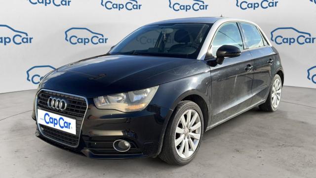 Audi A1 Sportback 1.2 Tfsi 86 Ambition