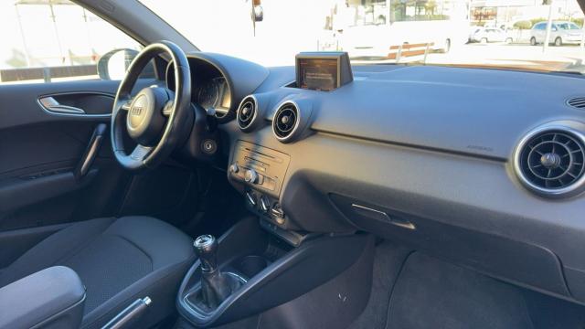 Audi A1 Sportback image 9