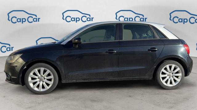 Audi A1 Sportback image 8