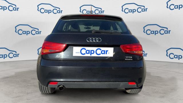 Audi A1 Sportback image 1