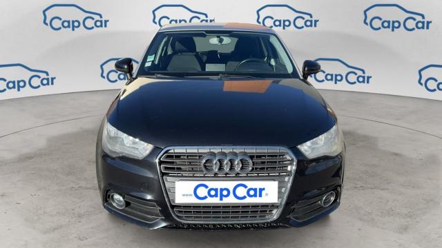 Audi A1 Sportback image 5