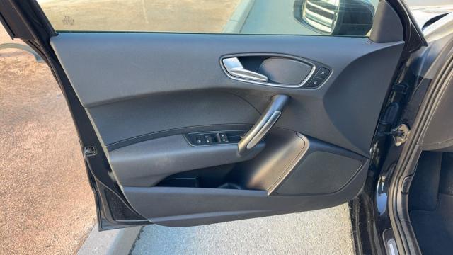 Audi A1 Sportback image 4