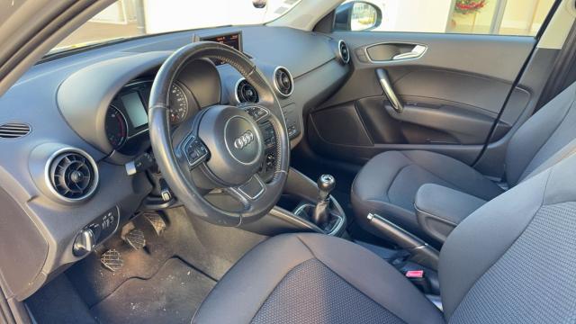 Audi A1 Sportback image 2