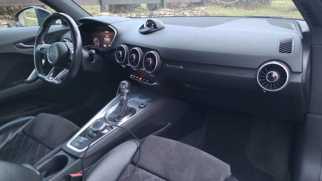 Audi Tt Coupé image 6