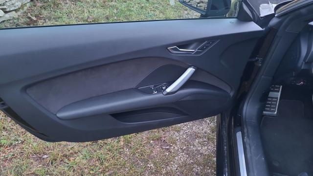 Audi Tt Coupé image 2