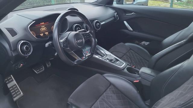 Audi Tt Coupé image 5