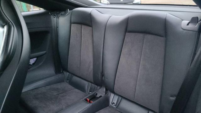 Audi Tt Coupé image 1