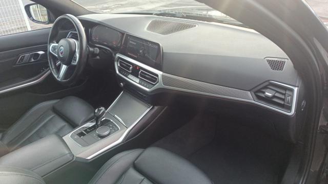 Bmw Série 3 image 1