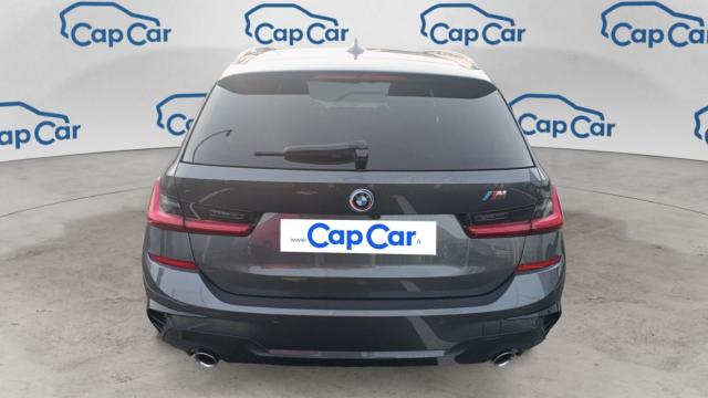 Bmw Série 3 image 7