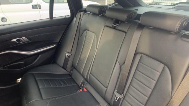 Bmw Série 3 image 5