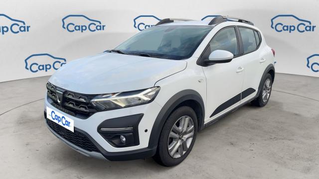 Dacia Sandero 1.0 Ego-G 101 Stepway Confort