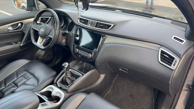 Nissan Qashqai image 3