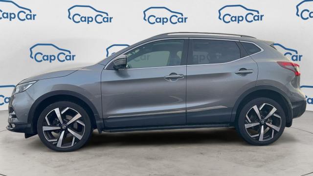 Nissan Qashqai image 2