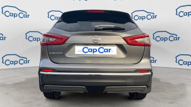 Nissan Qashqai image 2