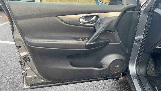 Nissan Qashqai image 1