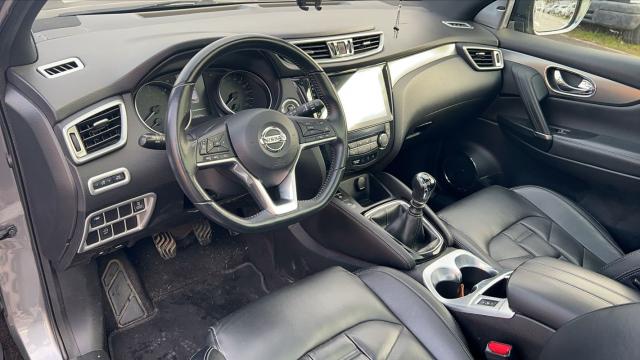 Nissan Qashqai image 3