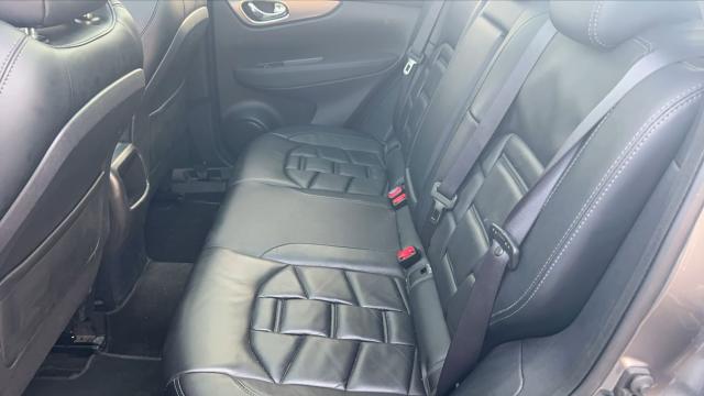 Nissan Qashqai image 4