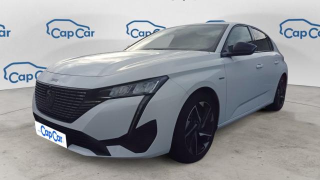 Peugeot 308 1.6 Puretech 180 Hybride Eat8 Allure Pack