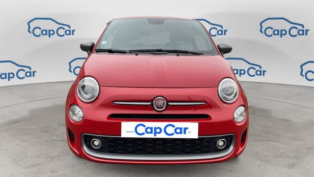 Fiat 500 image 7
