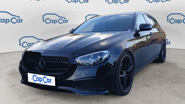Mercedes Benz Classe E Break 220 D 200 9g-Tronic Avantgarde - Toit Ouvrant