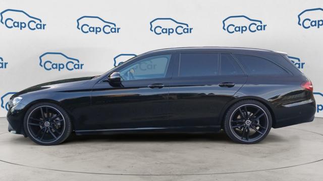 Mercedes Benz Classe E image 8