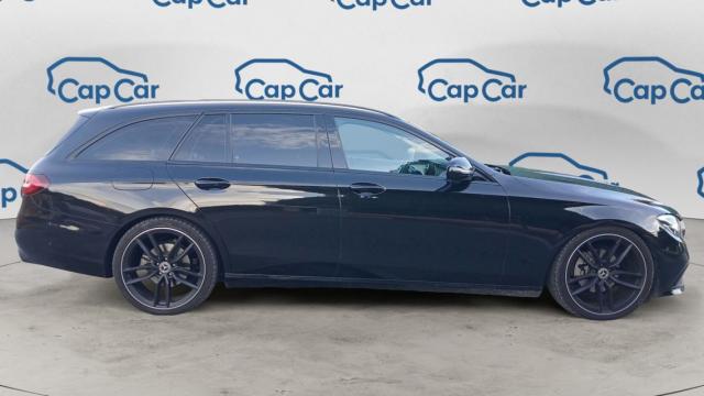 Mercedes Benz Classe E image 2