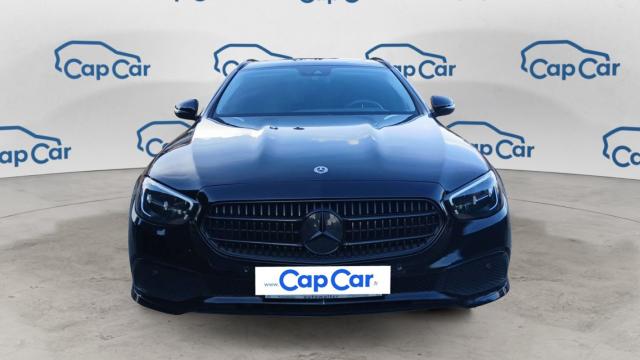 Mercedes Benz Classe E image 1