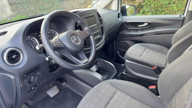 Mercedes Benz Vito Mixto image 6