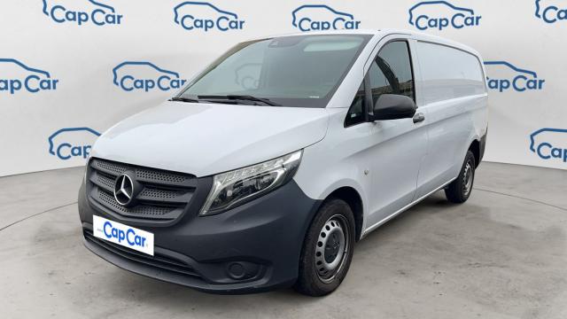 Mercedes Benz Vito Vu 110 Cdi 102 Pro