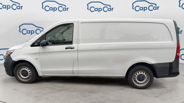 Mercedes Benz Vito image 9