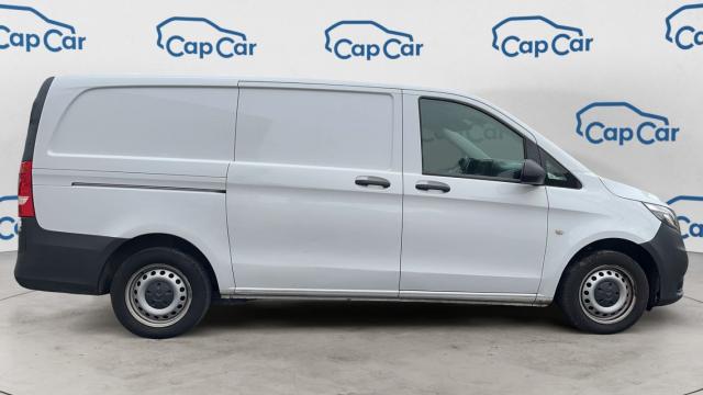 Mercedes Benz Vito image 3