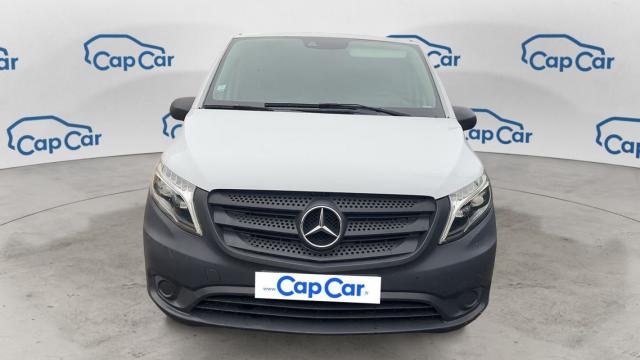Mercedes Benz Vito image 6