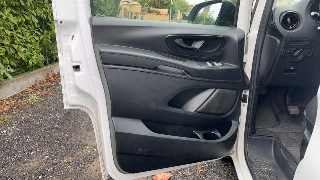 Mercedes Benz Vito image 1
