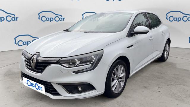 Renault Mégane 1.2 Tce 130 Energy Zen