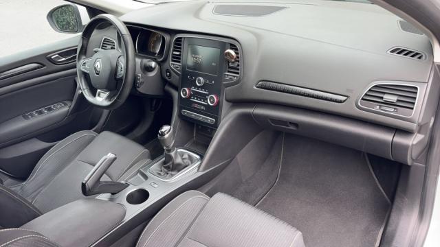 Renault Mégane image 3