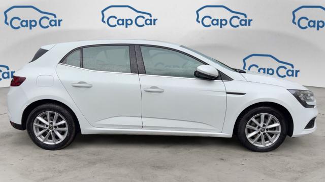 Renault Mégane image 7