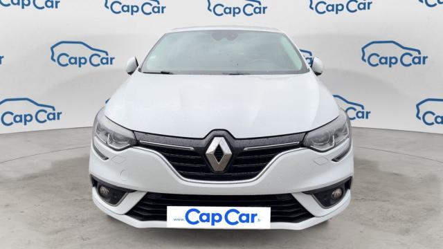 Renault Mégane image 9